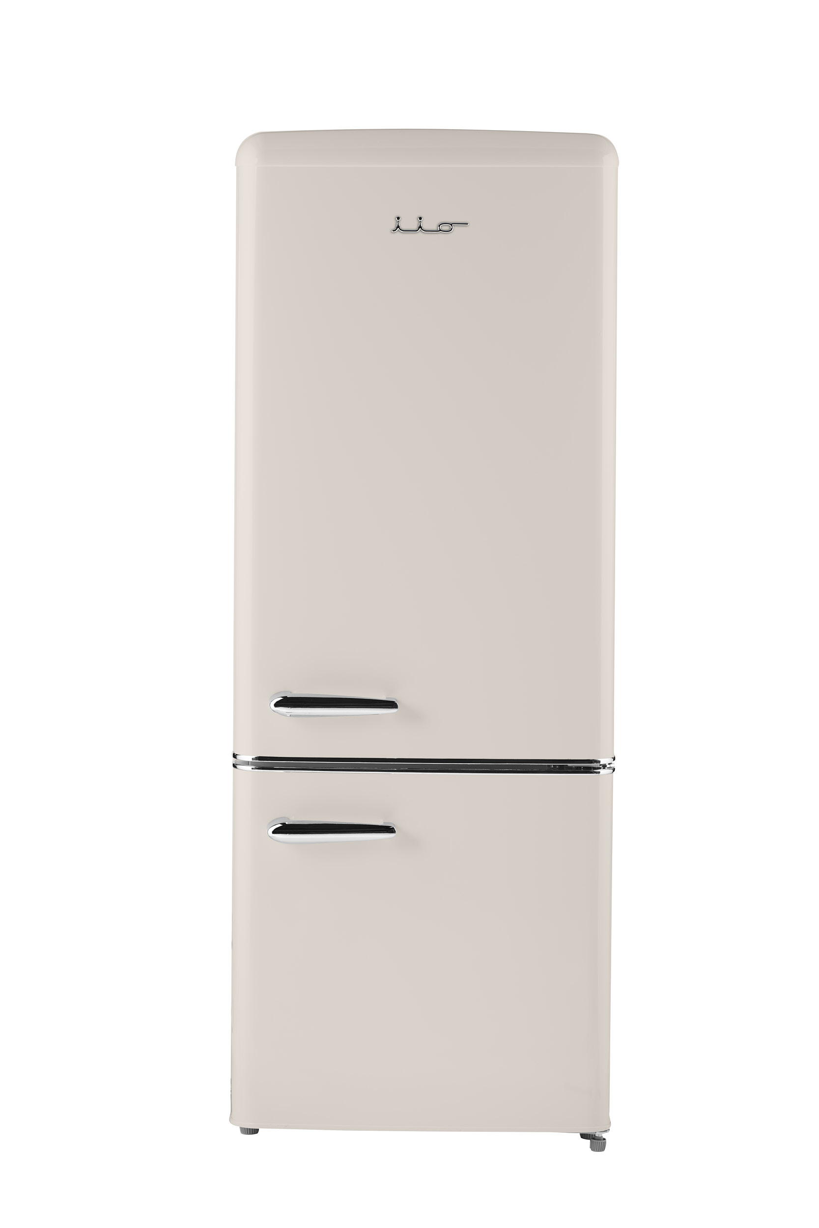  Anukis Compact Refrigerator with Freezer, 3.5 Cu.Ft 2 Door Mini  Fridge For Apartment/Dorm/Office/Family/Basement/Garage Retro Blue :  Appliances