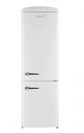 RRI CRBR2412 White Left Hinge Open