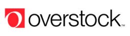 overstock logo USA