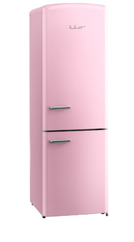 Where to buy Energy Star Retro Refrigerator Series | iiokitchen